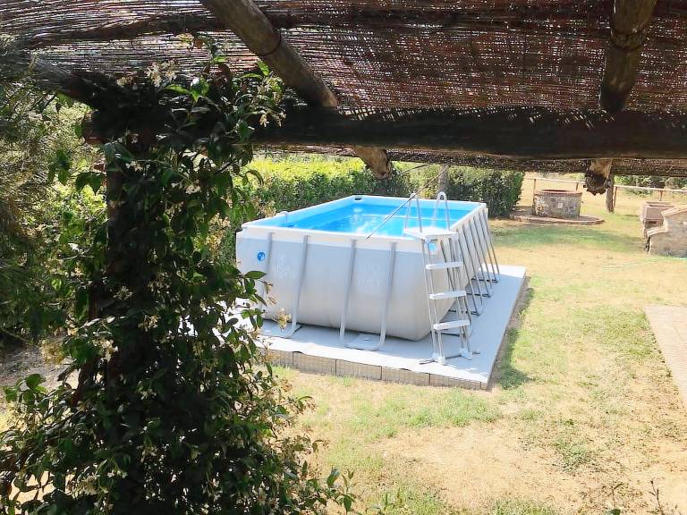 Cottage Sassa