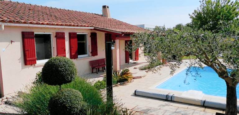 Villa Cabannes