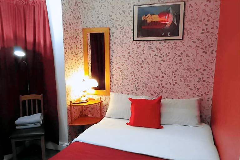 Ferienwohnung Birmingham