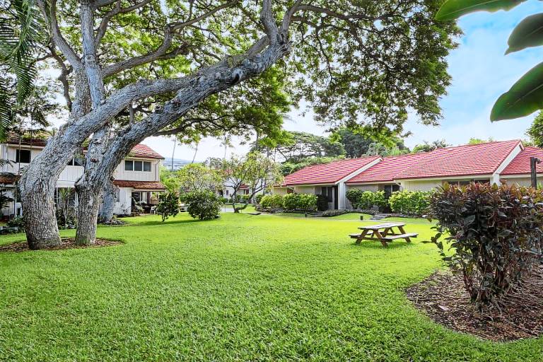 Condo  Kahaluu-Keauhou