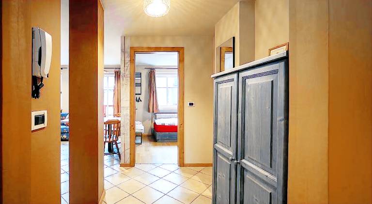 Apartment with 2 rooms for 4 persons — photo 3