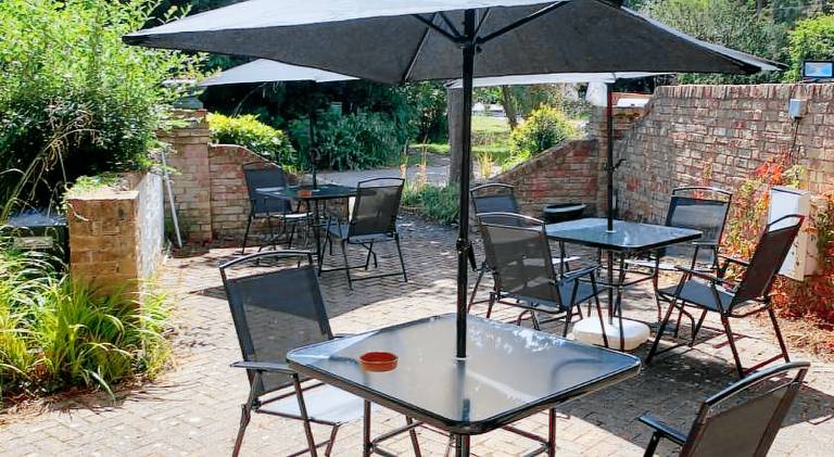 Playden Oast Hotel — photo 4