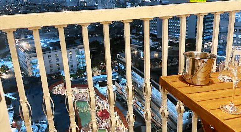 Beautiful serviced apartment with terrace, pool & sauna | Dogs allowed — photo 5