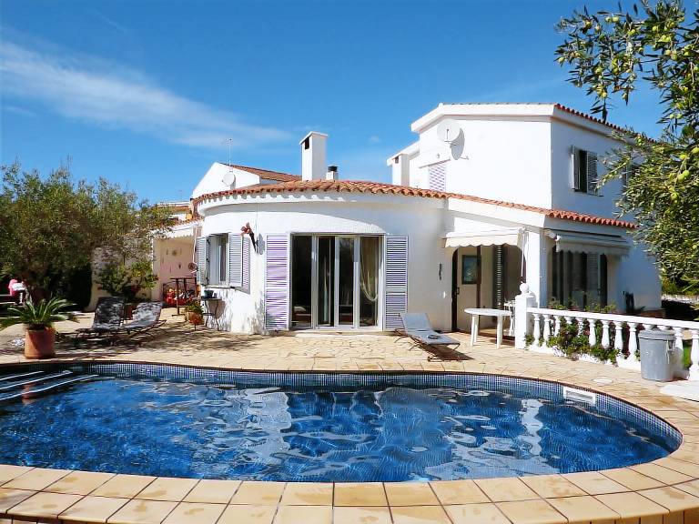 Casa  L'Ampolla