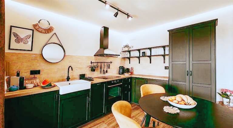 Apartmán Vojka nad Dunajom