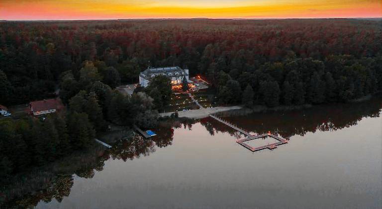 Resort Gmina Nidzica