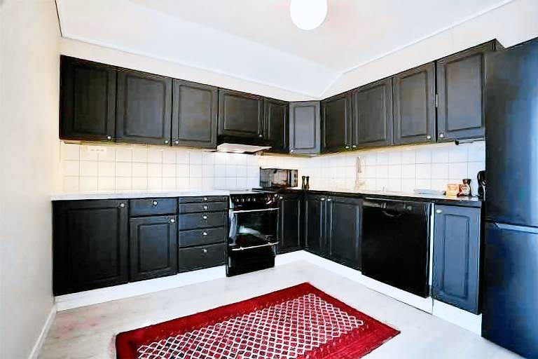 Apartment  Porsgrunn