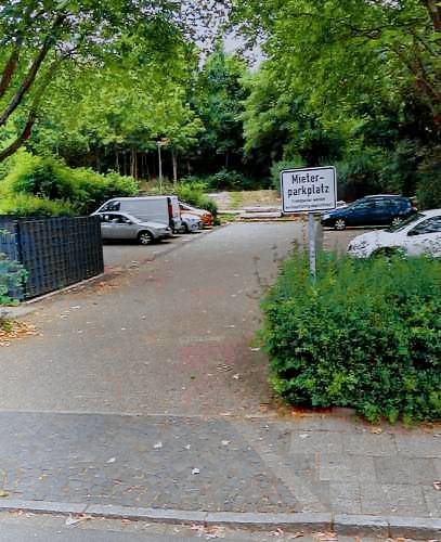 Apartment Scharnhorst-Ost
