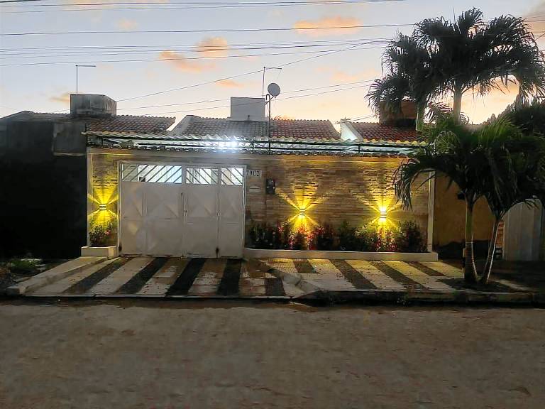 Casa Paulista