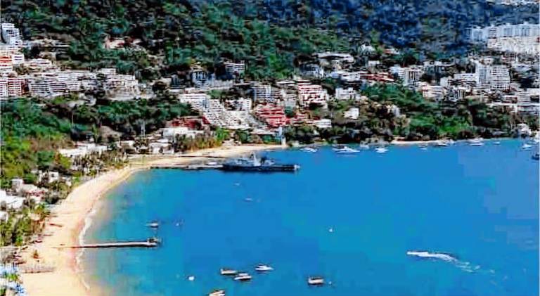 10 m² Ferienwohnung