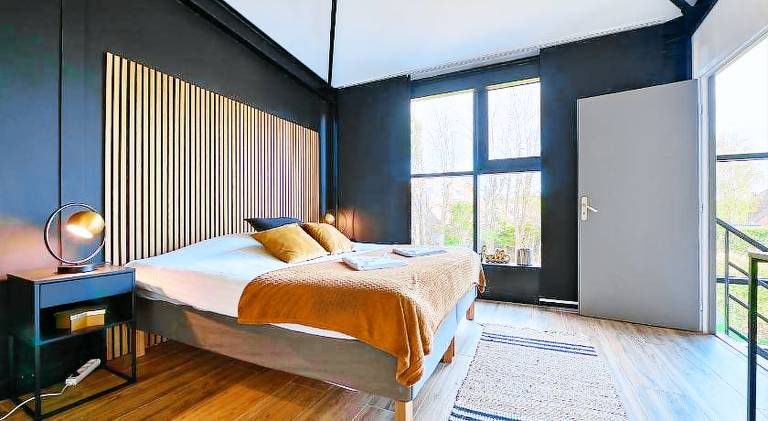 Incroyable Villa 5 etoiles 7 minutes du Centre de Lille — photo 2
