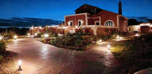 Villa Livathou