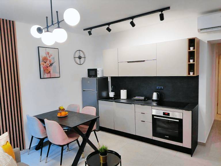Apartman  Verudela