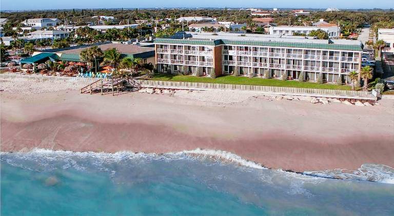 Resort Vero Beach