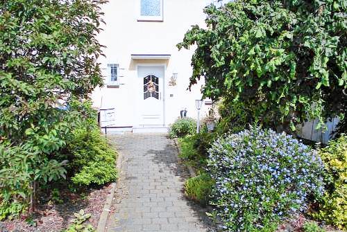 Appartement Kalk