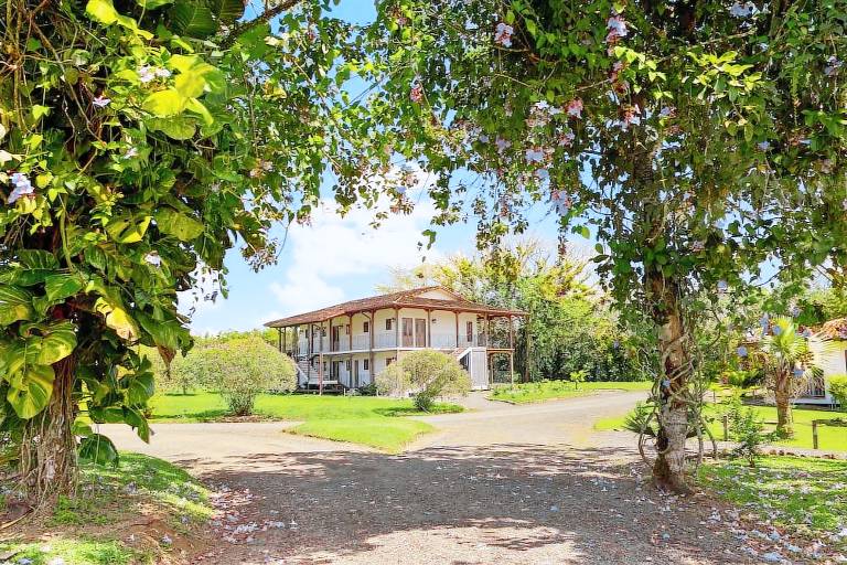 Resort  Las Horquetas