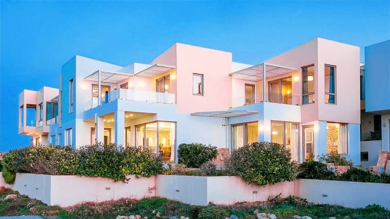 Διαμέρισμα  Analipsi