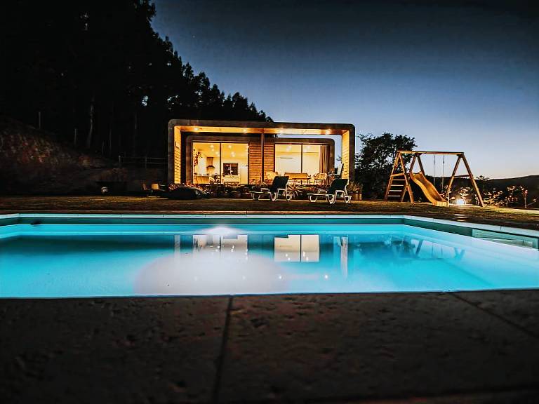 Villa  Fafe
