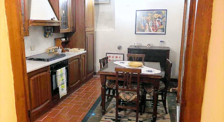 Vacation home with 2 rooms for 4 persons — photo 3
