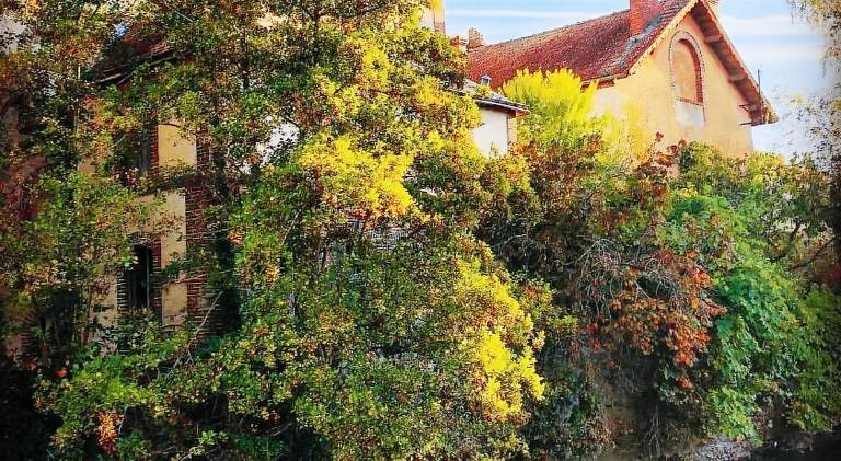 3 lofts dans Minoterie Industrielle in Dreux
