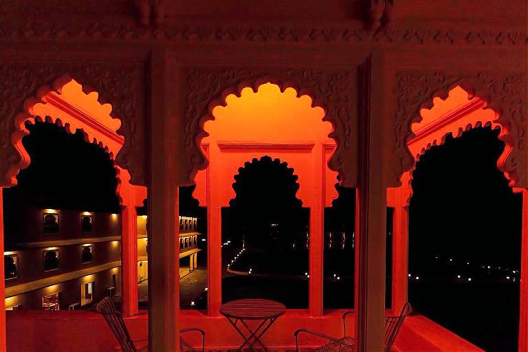 Trulyy The Shakti Vilas — photo 5