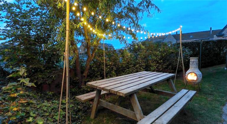 Charming holiday apartment | Pets allowed — photo 5