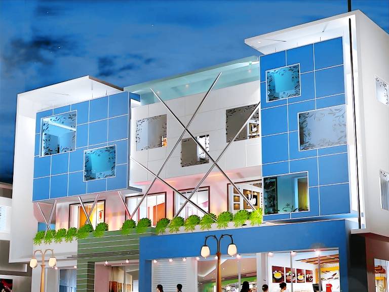 Hotel Prathiba Heritage