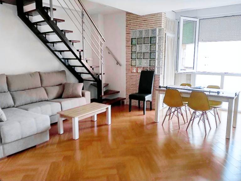 Apartamento Huelva