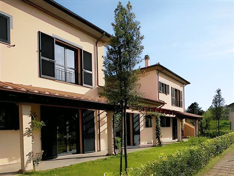 Montebelli Agriturismo & Country Hotel in Gavorrano