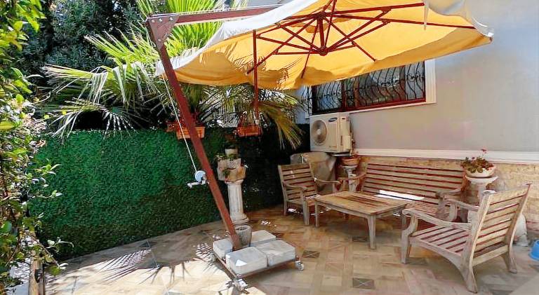 Villa with grill, garden & jacuzzi — photo 3