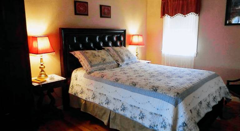 THE TILLIE PIERCE HOUSE BED AND BREAKFAST -ADULT ONLY — photo 5