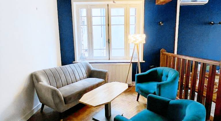 Hotel LA PLACE — photo 3