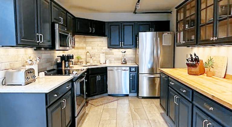 Rental apartment with 2 rooms for 7 persons — photo 3