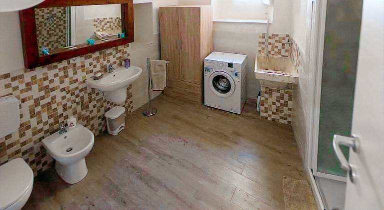 Pleasant apartment | Pets allowed — photo 2
