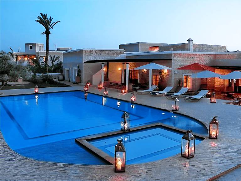 Essaouira Lodge