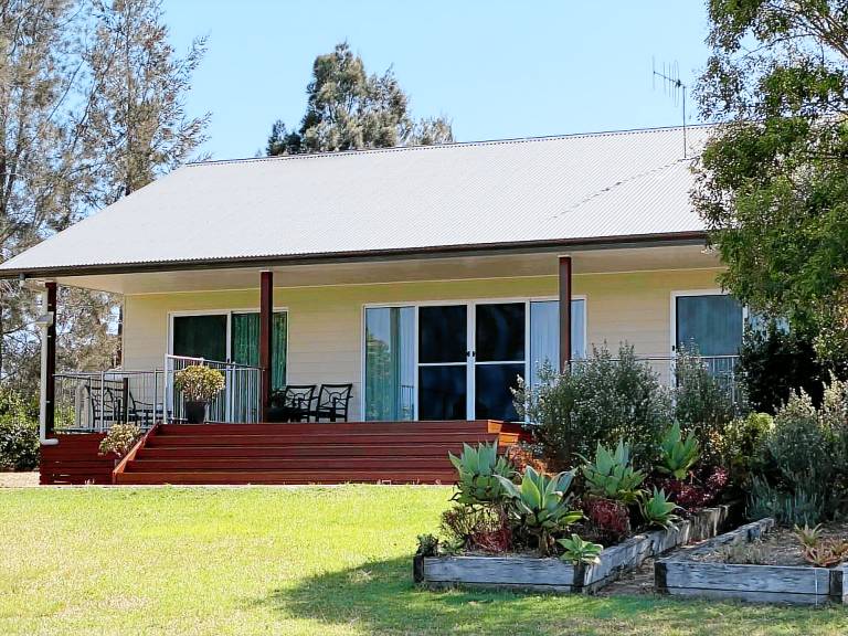 House Port Macquarie
