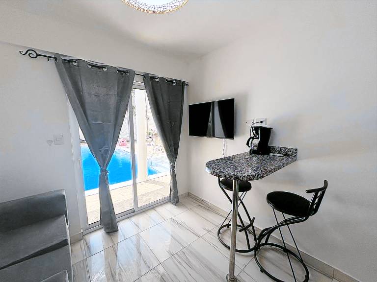 Condo facing the pool in the heart of Sosua — photo 5