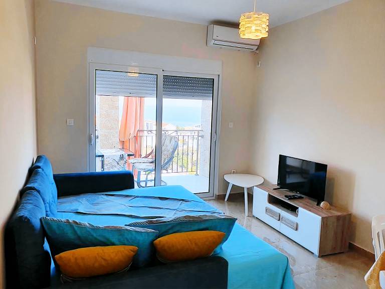Apartament  Dobra Voda