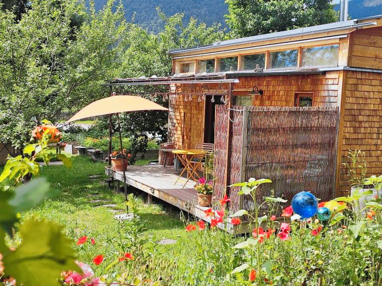 Chalet Unterammergau