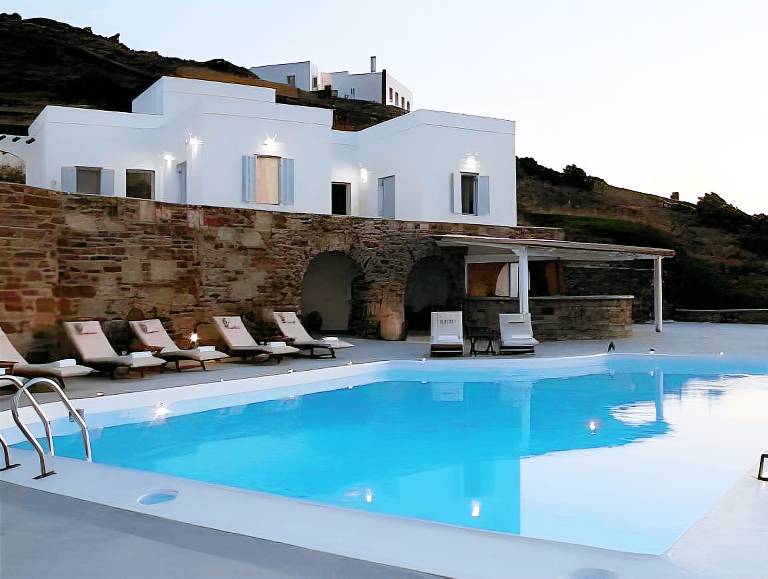 Pino di Loto Boutique Bed & Breakfast — photo 5