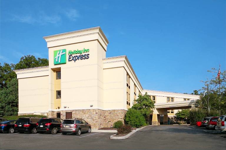 Holiday Inn Express Hershey-Harrisburg Area By IHG in Hershey, PA