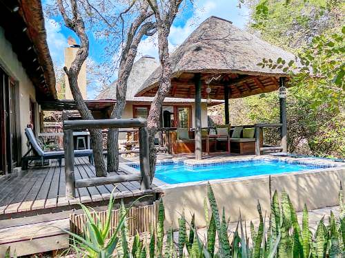 Chalet Hoedspruit