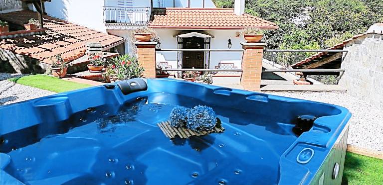 Bed & Breakfast Massa Lubrense