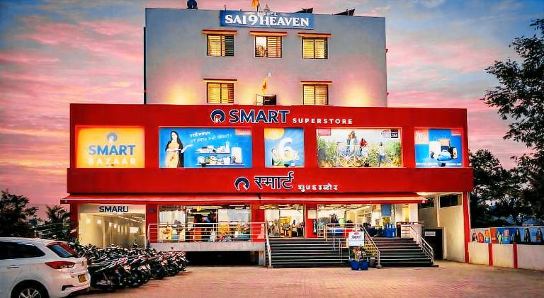 Hotel Sai 9 Heaven – A Quality Apartment for Families — photo 4