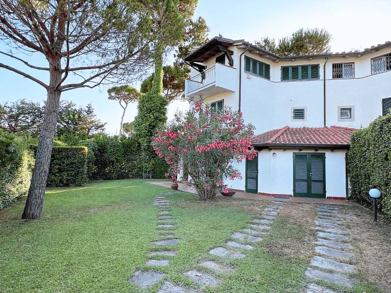 Villa Carrara