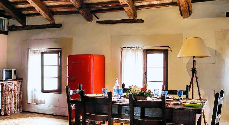 Foresteria Di Villa Tiepolo Passi — photo 5