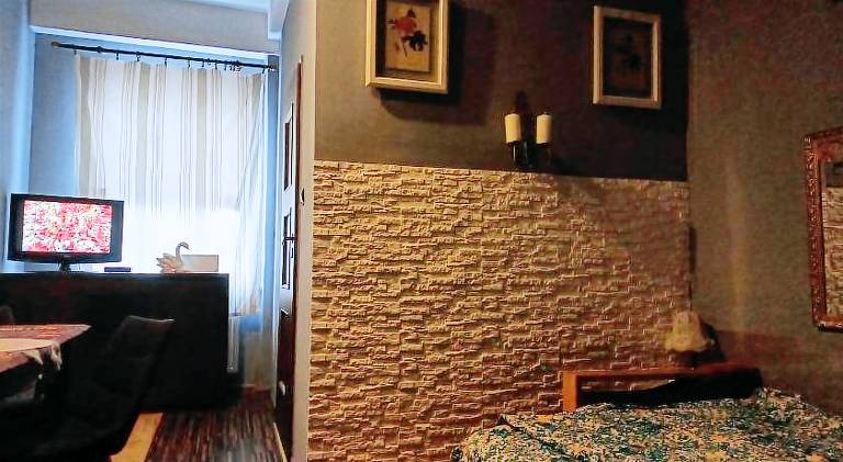 Apartament Strzelin
