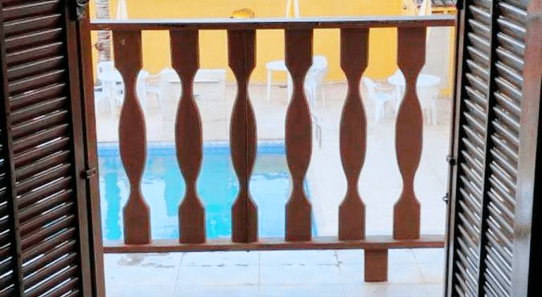 Pousada recanto das ondas — photo 5