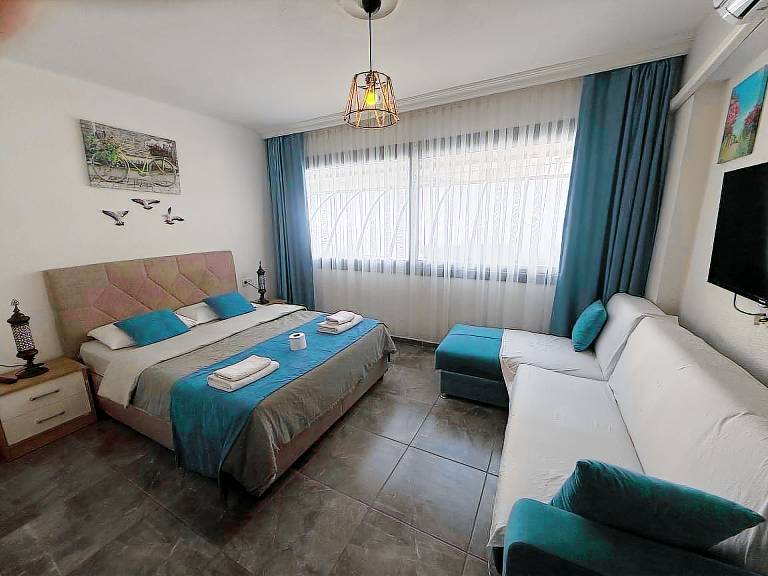 Appartement Marmaris