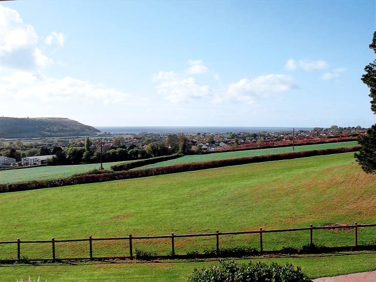 Bed and breakfast Axminster